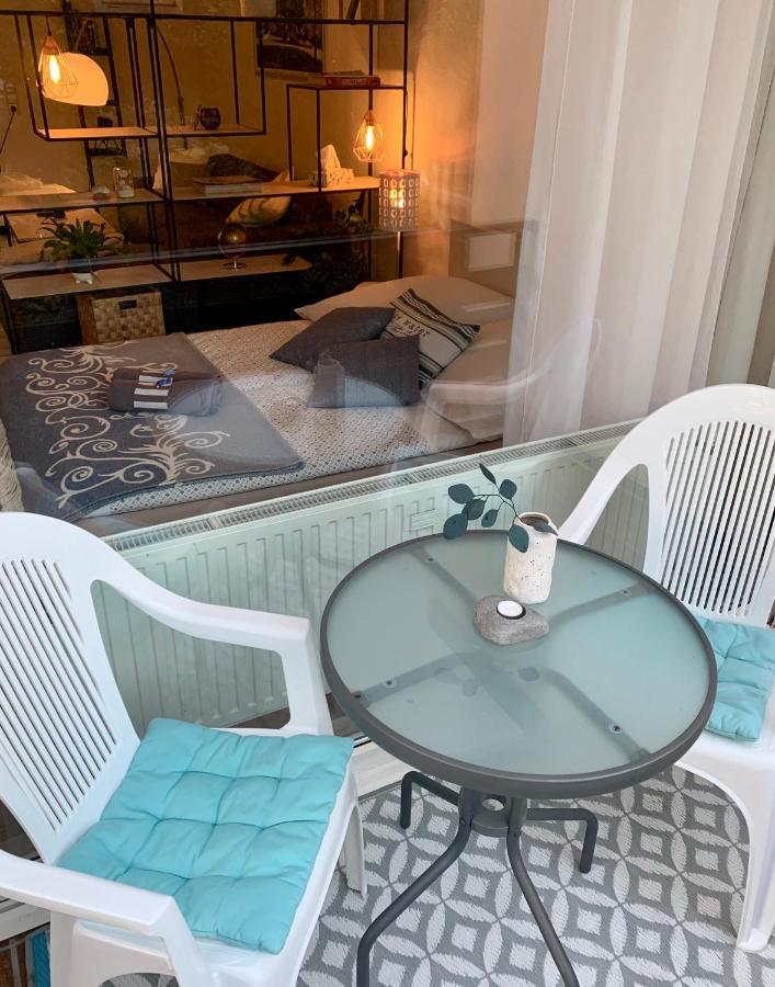 'Das Kleine Feine' - Ruhige, Helle Ferienwohnung Mit Parkplatz Und Balkon بفورتسهايم المظهر الخارجي الصورة