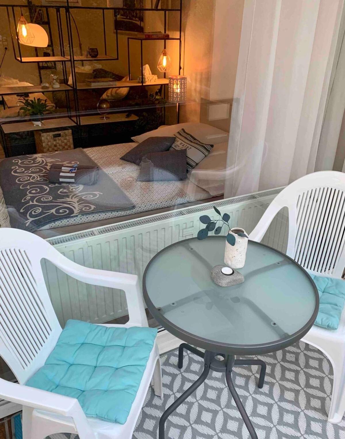 'Das Kleine Feine' - Ruhige, Helle Ferienwohnung Mit Parkplatz Und Balkon بفورتسهايم المظهر الخارجي الصورة